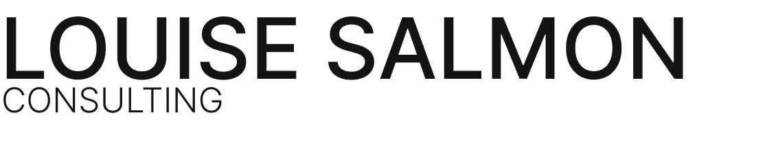 Louise Salmon Consulting