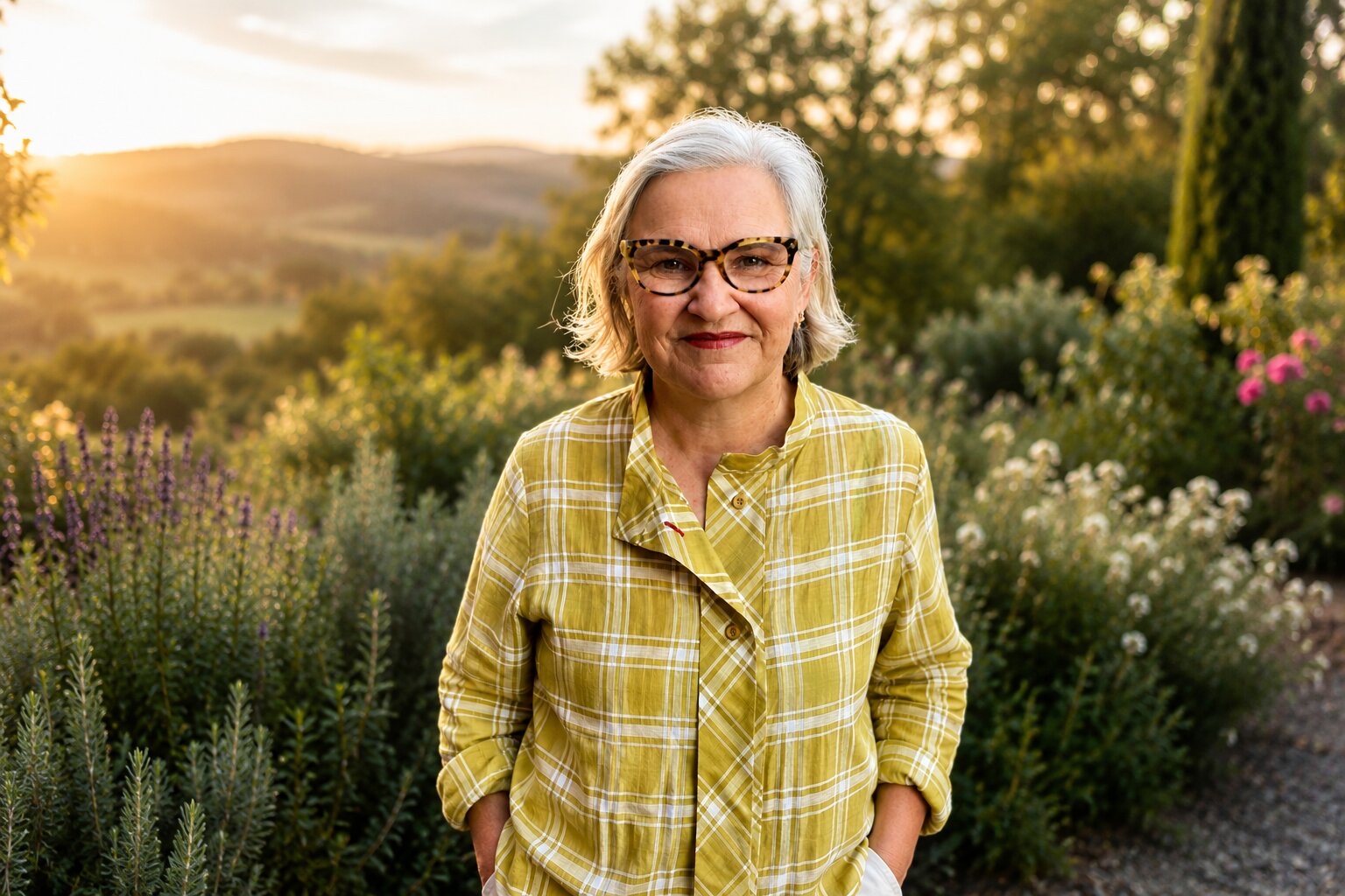 Louise Salmon